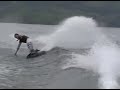 Ross Brawner Wakeboard Session