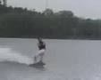 Ross Brawner Wakeboard Session