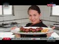 GN: Mga kakaibang Banana Recipes