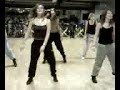 Bubbling beats - gogodance