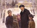 The 140th anniversary of the birth of Vladimir Lenin(1870-2010).Long live LENIN-a teacher of communist ! Long Live CCCP ! Long live Communism !