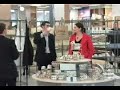 Celtica Retail at the Doc Fictoria