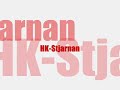 HK - Stjarnan leikur 1 07-08 HK - Stjarnan leikur 1 07-08