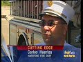 GIS/GPS/AVL in Firefighting GIS/GPS/AVL in Firefighting