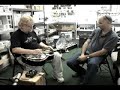Jimmy Heffernan and His New Aura Equipped MA6