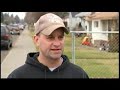 Spokane man captures coyote attack on video Spokane man captures coyote attack on video