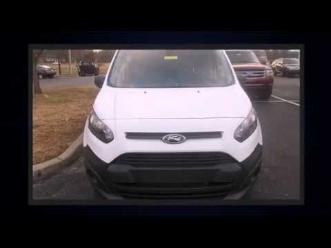 2015 Ford Transit Connect XL in Versailles, KY 40383