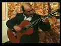josé luis gonzález plays la maja de goya by e granados