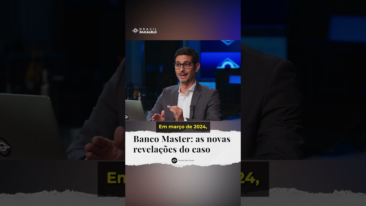 Caso Master: as novas revelações