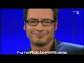 Robbie Williams - You Know Me LIVE - Schlag den Raab - 19.12.2009 - HQ