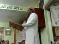 KAABAY ki ronaq -- Syed Sabeeh ul din Sabeeh Rehmani