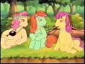 my little pony tales-  birds of a feather
