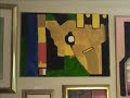 New York Artist Announces His ART STUDIO GALLERY