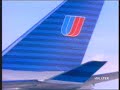 1994 United Airlines Commercial