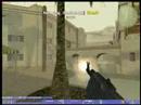 Deathstars VS [BurZaboyZ]