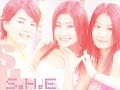 Play-Xie Xie Ni De Wen Rou MV [Made by Puppyluv03]