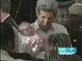 Superstation WGN-TV Cover Story