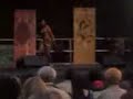 Interkulturelle Wochen Chemnitz ~sexy african dancers~