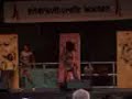 Interkulturelle Wochen Chemnitz ~sexy african dancers~