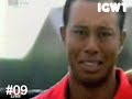 Top 10 Tiger Celebrations # 09 Top 10 Tiger Celebrations # 09