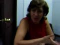 MAURA SERPA Y SUS LECTURAS DRAMÁTICAS MAURA SERPA Y SUS LECTURAS DRAMÁTICAS