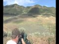 Swarovski Optik Long Range Reticle