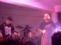 terminal state live steel festival, criciuma, gangrena inc.