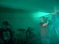 terminal state live steel festival, criciuma, gangrena inc.