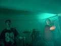 terminal state live steel festival, criciuma, gangrena inc.