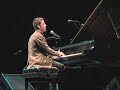 Brendan James @ Memorial Hall - Green