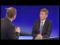 Wie tickt Österreich? (Donnerstalk)