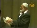 Is the Bible Word of God? Part11 هل الانجيل كلام الله؟جزء11