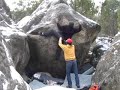 Escalada a Fontainebleau