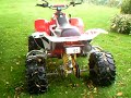 polaris scrambler 2x4