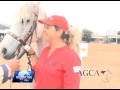 2015 EXPOINTER - Carro e Cavalo - Entrevista com Fernanda Camargo