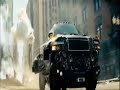 Transformers - We are here