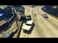 gta funny moments fails and random gameplay moments