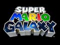 Super Mario Galaxy OST number 1 Super Mario Galaxy OST number 1