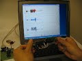 Tapper Demo_Wireless Motion Monitor