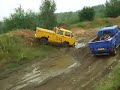 vw T3 syncro busman wonckbonk 2007