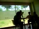 llego la hora del almuerzo de los profesores   