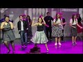 MOSTRA DE DANÇA - FUNDAMENTAL II - 2023