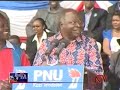 Kenya Political Satire NTV 161107 Kenya Political Satire NTV 161107