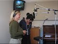 A short video of the vocal session for the Lincs FM Group imaging package, produced by s2blue. The package is currently going out on: Compass FM, Dearne FM, Fosseway Radio, Lincs FM, Ridings FM, Rutland Radio, Trax FM