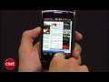 iPhone 3G vs. BlackBerry Storm