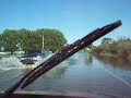 Flooded Highway
