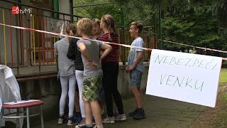 Proto pozor, proto bacha!