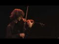 Performed by Geoffrey Pearce on the violin. Written as a violin show piece, The Lark famously requires the violinist to elicit bird-calls from the instrument.