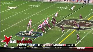 Jadeveon Clowney vs Florida (2013) Jadeveon Clowney vs Florida (2013)