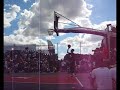 QUAI 54 2008 Dunk Contest